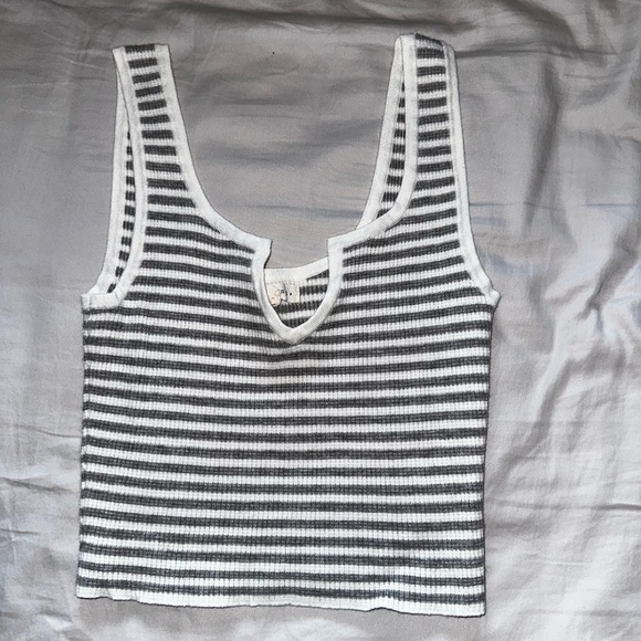 PacSun (LA Hearts) Knit Tank - Picture 1 of 2